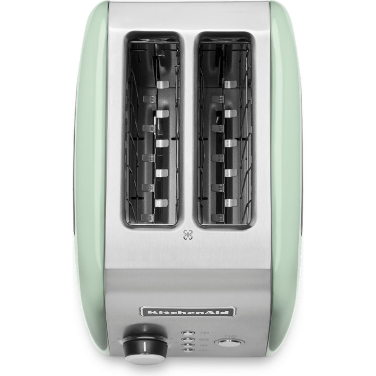 KitchenAid 2 Slice Automatic Toaster & Reviews Wayfair.co.uk